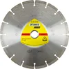 Klingspor DT 300 U Diamanttrennscheiben, 230 x 2,3 x 22,23 Produktbild-Vorschau 1