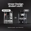 Mammut Nutrition - Creatine Monohydrate Powder - 550 g Dose Produktbild-Vorschau 2