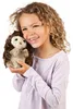 Folkmanis Hedgehog, Handpuppe, Tier, 1 Stück(e) Produktbild-Vorschau 5