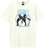 Amplified - "Penguins" T-Shirt für Herren/Damen Uni GD2017 Produktbild-Vorschau 1