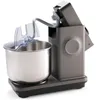 Wilfa KM2GY-T70, Standmixer, Grau, Schlagen, Kneten, Mixen, Produktbild-Vorschau 7