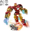 Lego Super Heroes 76307 (76307) Podgląd zdjęcia produktu 3