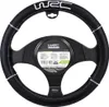 WRC 007382, Pokrowiec na kierownicę, Czarny, Neopren, Podgląd zdjęcia produktu 9