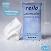 12x 1,2kg reilo Luftentfeuchter Granulat – 77% entwässert – Produktbild-Vorschau 3
