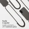imoshion Color Backcover avec cordon amovible et MagSafe Voir les images du produit 7