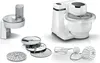 Bosch Serie 2 MUMS2AW01, 3,8 l, Weiß, 2 kg, 1,1 m, 800 g, Produktbild-Vorschau 8