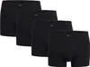 TOM TAILOR Herren Pants schwarz uni 4er Pack Größe: 5 Produktbild-Vorschau 9