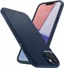 Spigen LIQUID AIR IPHONE 14 PLUS MARINEBLAU Handyhülle Produktbild-Vorschau 2