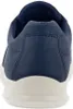 ecco Sneaker Sneaker Nubukleder/Textil Produktbild-Vorschau 35