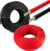 Solarkabel 6mm² Rot oder Schwarz | Hochwertiges PV-Kabel Produktbild-Vorschau 1