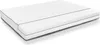 A white mattress on a white background. Produktbild-Vorschau