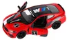Kinsmart-Modellauto BMW M8 Competition Coupé 1:38 Produktbild-Vorschau 2