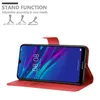 Cadorabo custodia per Huawei Y6 2019 custodia protettiva in Anteprima dell’immagine prodotto 4