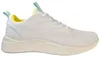 Sneaker Low BALLOON Weiß, Color:weiß, 260-N01: GB:6 Produktbild-Vorschau 19