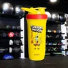 Smartshake Reforce Stainless Steel - SpongeBob (900ml) Produktbild-Vorschau 2