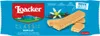 Loacker Classic Vanille Waffelblättchen mit Vanillecreme Produktbild-Vorschau 1