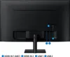 Samsung Monitor M50D 32" Full HD 60Hz Schwarz Produktbild-Vorschau 10