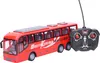 WIKY Autobus RC na dálkové ovládání 32 cm Náhled obrázku produktu 1