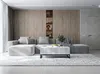 Couchtisch Glamour Kaffeetisch Elpis  Modern Lindner Möbel Produktbild-Vorschau 2