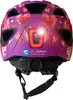 CRAZY SAFETY Fahrradhelm Cool Heart mit leichtem EPS-Schaum Produktbild-Vorschau 4