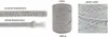 Premium Baumwollseil by KOKONKI – 5mm, 100m Rolle, Produktbild-Vorschau 4