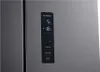 WOLKENSTEIN FD351.4NF IX French Door Kühl-Gefrierkombinatio Produktbild-Vorschau 8