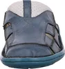 KRISBUT Komfort Sandalen Herren 343631373437 Blau 45 EU Produktbild-Vorschau 16