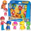 Paw Patrol Rescue Wheels 6070443 Figur    One Size Produktbild-Vorschau 8