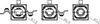 goobay Werkzeugfreier RJ45 Stecker CAT 5e UTP ungeschirmt Produktbild-Vorschau 3