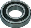 SKF Rillenkugellager Kugellager 6204 2RS  ( 20x47x14 mm ) Produktbild-Vorschau 1