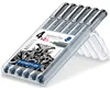Staedtler 4007817308356, Wielobarwny, Dziecko, Chłopak, Podgląd zdjęcia produktu 6
