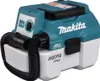 Makita DVC 750 LZ Aspirateur à batterie LXT 18 V 67 mbar Voir les images du produit 6