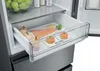 Haier HTR3618CNMG Freistehend 360 l Silber Produktbild-Vorschau 12