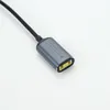 INF 140W DC auf USB-C Adapter: Lenovo Square Tip auf Type-C Produktbild-Vorschau 8