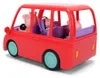 Simba Dickie Świnka Peppa Samochód rodzinny RC Podgląd zdjęcia produktu 8