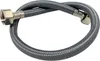 Balneo Flexschlauch 1/2” x 1/2” 60 cm grau PEX Produktbild-Vorschau 8