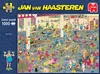 Jan van Haasteren At the Gym 1000 Teile Puzzle Produktbild-Vorschau 3
