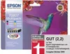 Epson CLARIA Multipack T 080                     T 0807 Produktbild-Vorschau 7