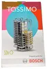 NEU Kapselständer Spender drehbar 52 Kapseln Tassimo Bosch Produktbild-Vorschau 12