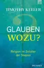 Glauben wozu? Produktbild-Vorschau 1