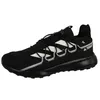 A black Adidas Terrex outdoor shoe is shown against a white background. Náhled obrázku produktu