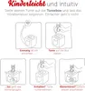 Mascha und der Bär Hörfigur Produktbild-Vorschau 10