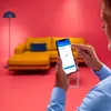 WiZ Mobilní přenosné svítidlo, Wi-Fi/Bluetooth, Bílá, Wi-Fi Náhled obrázku produktu 38