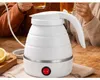 Verk 07483 Cestovní silikonová skládací konvice 600 ml, 600 Náhled obrázku produktu 5
