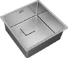 Zlewozmywak TEKA FLEXLINEA 440 x 440 mm stal nierdzewna Podgląd zdjęcia produktu 5