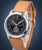Timex Waterbury Traditioneller Chronograph Herrenuhr Produktbild-Vorschau 6