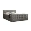 FEDVE Boxspringbett Schlafzimmerbett PUMIKAS , Doppelbett Produktbild-Vorschau 2
