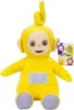 Teletubbie peluche Laa Laa 36cm douillet doudou Teletubbies Voir les images du produit 1