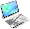 Samsung Galaxy Tab S10 FE Plus Hülle - Dux Ducis Toby Produktbild-Vorschau 16