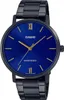 Pánské hodinky Casio COLLECTION Blue Black (Ø 40 mm) Náhled obrázku produktu 1